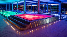 Aquacentrum Vrchlabí