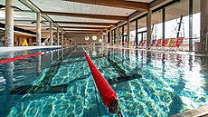 Aquacentrum Vrchlabí