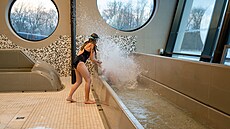 Aquacentrum Vrchlabí