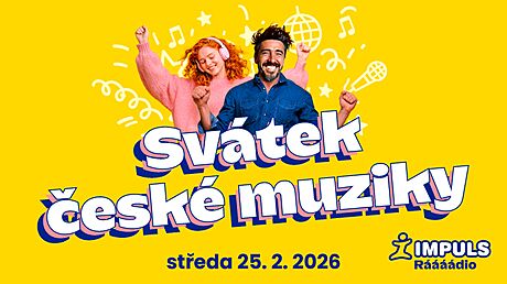 svátek �eské muziky