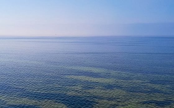 Baltské mo�e (ilustra�ní foto)