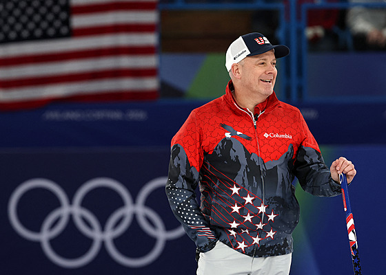 Úsm�v od ucha k uchu. Ameri�an Ruohonen si po padesátce splnil sv�j sen -...