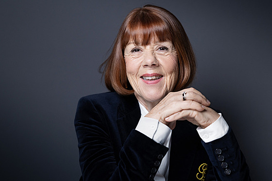 Gisèle Pelicotová (4. února 2026)