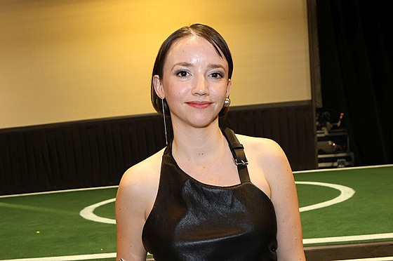 Tereza Nvotová (7. února 2026)