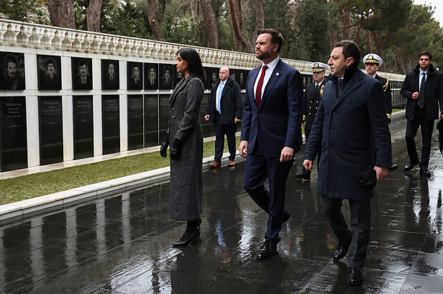 Bílý dům smazal Vanceův příspěvek o arménské genocidě. Byl to omyl, tvrdí