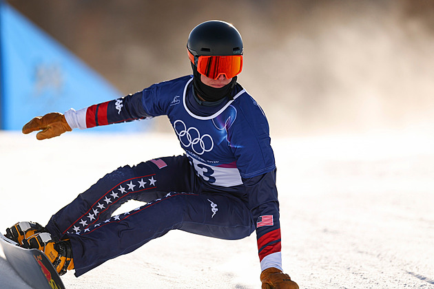 Kdo startuje na olympiádě? Rybář, výrobce javorového sirupu i umývač oken