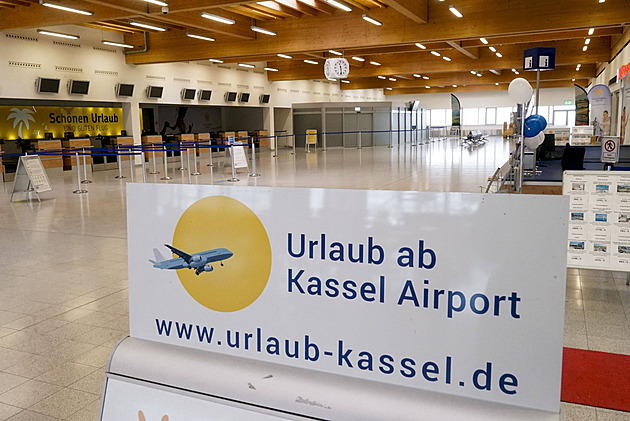 Nevídané, žasnou Němci. Firma Václava Fischera jim prodala neexistující letenky