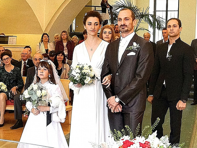 Koho nebaví balet, nikdy na něm nebyl, nebo viděl špatnou inscenaci, říká Jiří Bubeníček