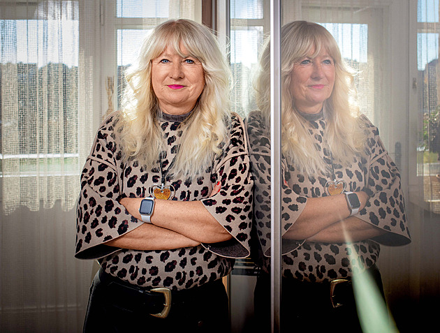 Velmi křehké stáří. Jak přibrzdit věk a stárnout bez nemocí, popisuje lékařka