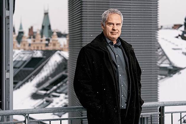 I v Naganu jsme nastupovali jako outsideři. Hosták o hokejistech a jejich budoucnosti