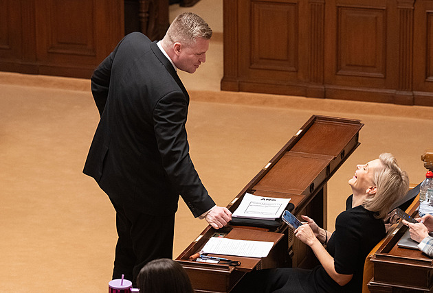 Tak ještě jednou: proč nemůže být Turek ve vládě? Někteří to stále ještě nepochopili