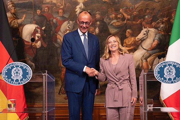 ANALÝZA: Jak zachránit Evropu? Draghiho diagnóza byla správná, léčba je pomalá