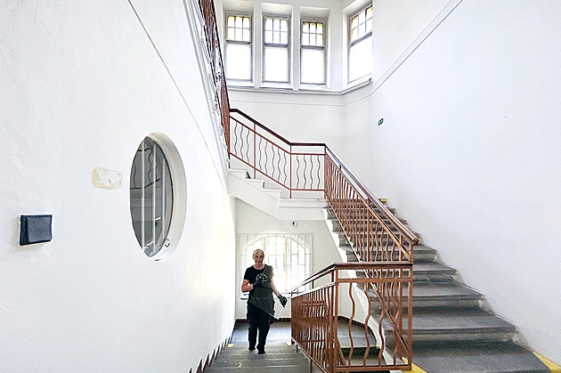 Centrum duševního zdraví po opravě rozšíří své služby, zájem stále roste