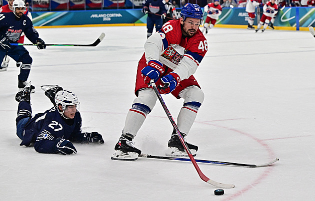 Holky brečí, dojem z her je pokažený, tuší skleslá Tejralová. Ve střelbě jsme vyhořely