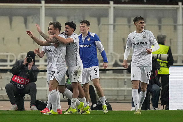 Běhej, makej a střílej, slyšel Ladra. Pak krásným gólem zařídil Plzni remízu