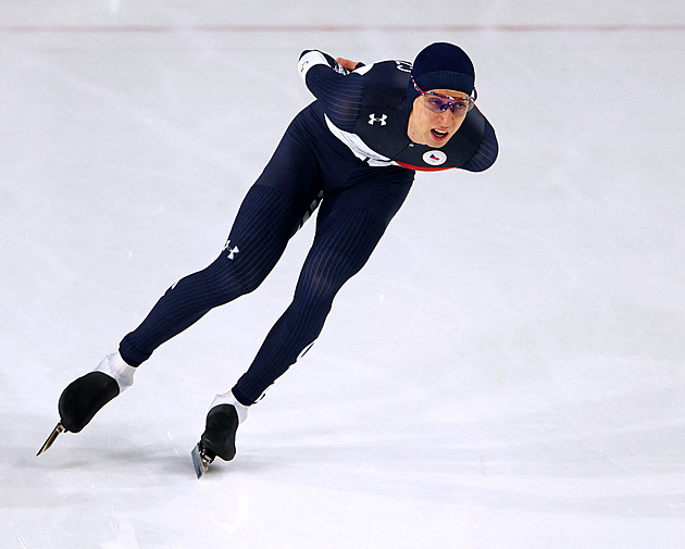 Pocta pro rychlobruslaře. Vlajku na zakončení her ponesou Jílek a Sáblíková