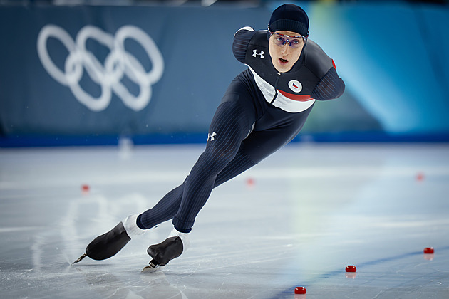 Jak Jílek řešil až moc detailů. A Číňan pokořil nepřekonatelnou americkou horu