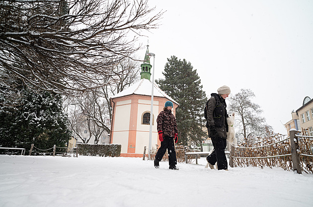 Podzim v Česku El Niño neovlivní, ale zimu ano. Meteorolog řekl, jak
