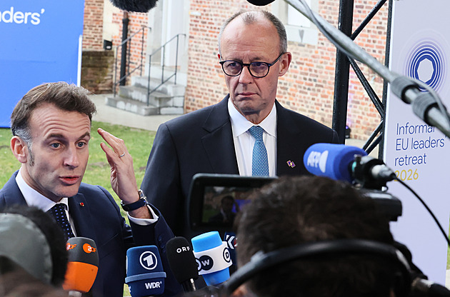 Držte jazyk za zuby. Belgický ministr obrany zkritizoval Merze kvůli atomovkám