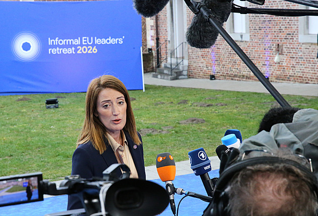 Evropa se nadechla ke kroku vpřed a budete se divit. Omezení moci „Bruselu“ povede k jeho posílení