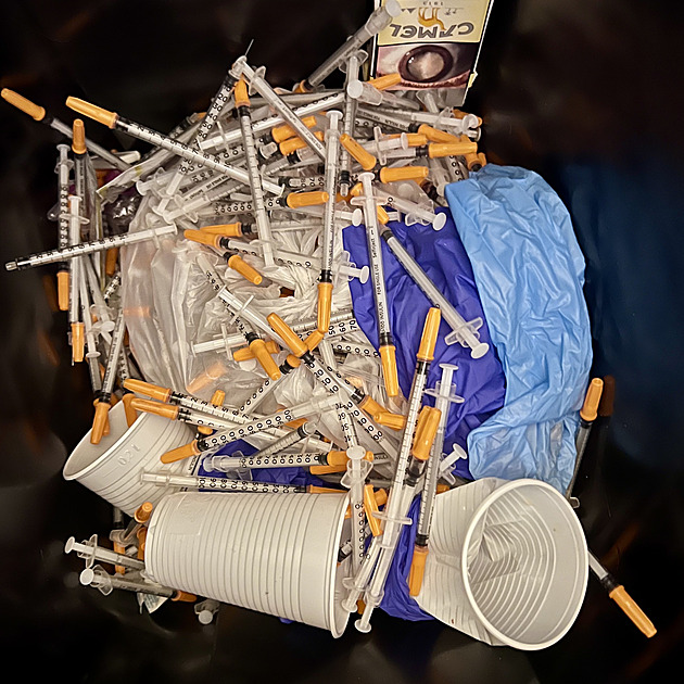 Severočeské sólo pro pervitin. Zdroj si najdete do pěti minut, říká adiktolog