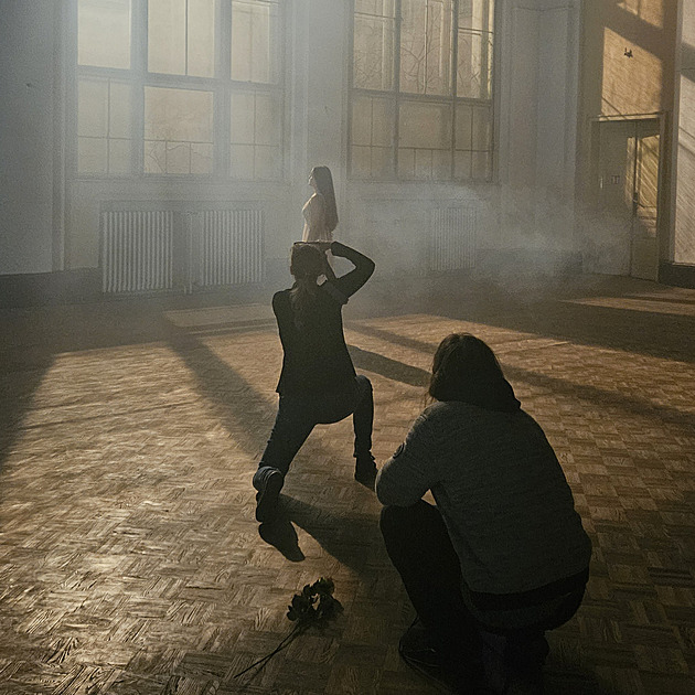 Spolek oživuje sál Schichtových závodů v Ústí, o smlouvu usiloval několik let