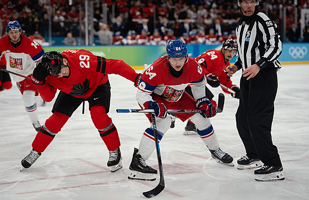 Radost v rodině hokejového útočníka. Kämpf se pochlubil narozením dcery