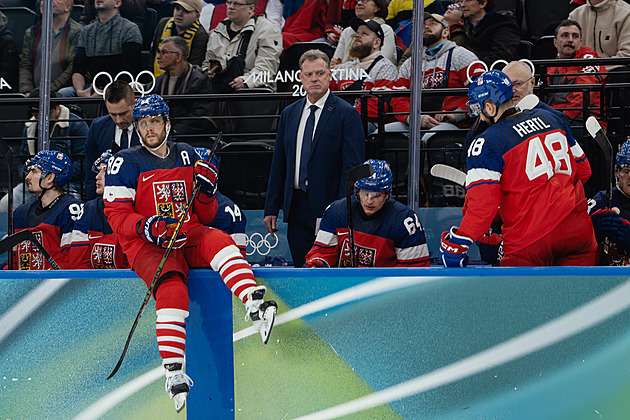 Variant pomálu. Národní tým už záchranu z NHL čekat nemůže, kdo se reálně nabízí? Variant pomálu. Národní tým už záchranu z NHL čekat nemůže, kdo se reálně nabízí?