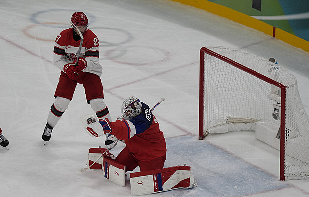Co zlepšit? Všechno! ví kapitán Červenka. Musíme i méně přemýšlet a rozbalit to