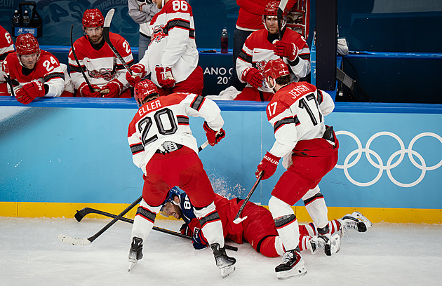 Kartáč od Rulíka. Přijde něco, co ode mě ještě neslyšeli! V plné síle, slíbil kouč