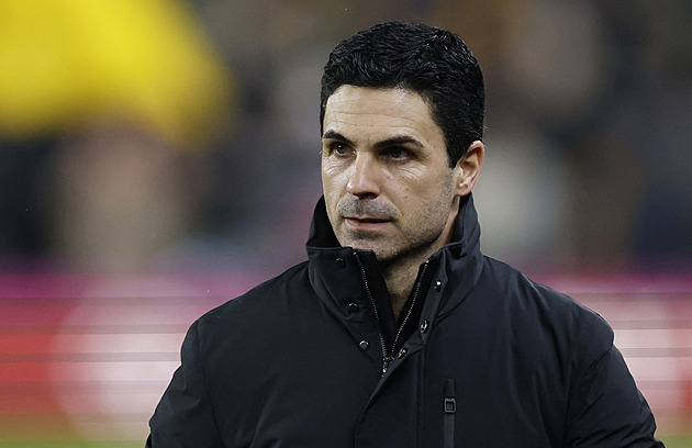 Když jste soupeřem hlavně sami sobě. Arsenal a jeho staré rány: ztratí opět titul?