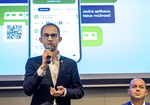 Lítačka na steroidech. Chystaná nová verze aplikace slibuje převratné změny