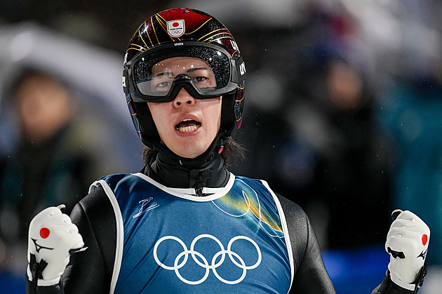 Boje na Blízkém východě uvěznily v Dubaji i skokana Nikaida, přišel o SP v Rakousku