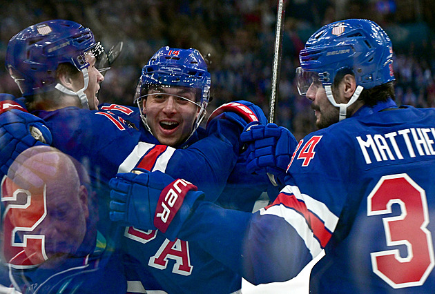 ONLINE: USA - Švédsko 0:0. Poslední čtvrtfinále, nastupují proti sobě velmoci