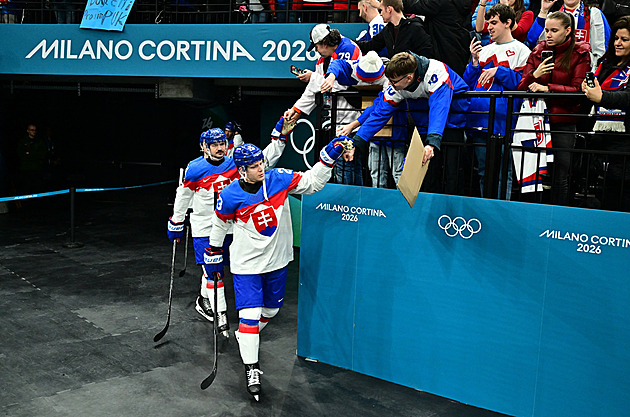 ONLINE: Slovensko - Švédsko 0:0. První šance, Hudáček míjí, favorité pálí do tyče