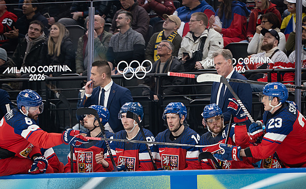 Lepší výkon, ale s chybami. Nečas zářil, další zámořské opory čtenáře zklamaly