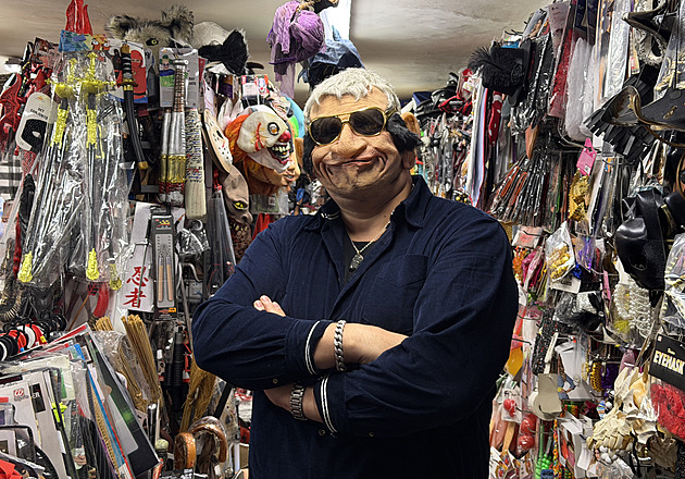 Kvůli čínským e-shopům chtěli zavřít. Šéfy Ptákovin ale obměkčila vlna solidarity