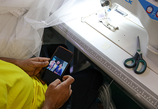 Rusko postrádá miliony pracovníků. Místo Střední Asie spoléhá na dělníky z Indie