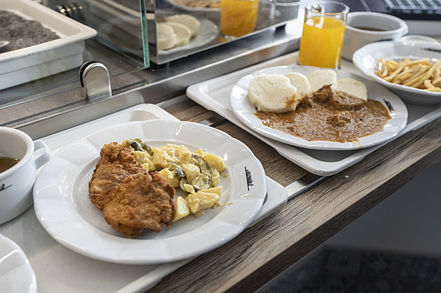 Pražská legenda je zpět. Jídelna U Rozvařilů znovu otevřela a má velké plány