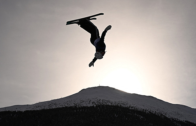 Akrobatka Měrková vrátila Česko na olympiádu, při debutu však byla poslední