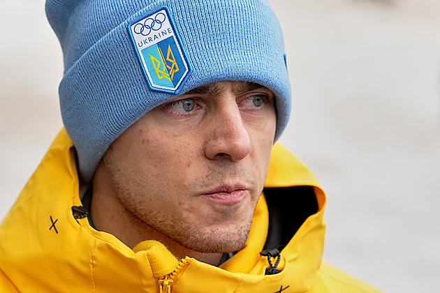 Olympiáda nemá jít na ruku agresorovi. Zelenskyj by diskvalifikoval neutrální Rusy