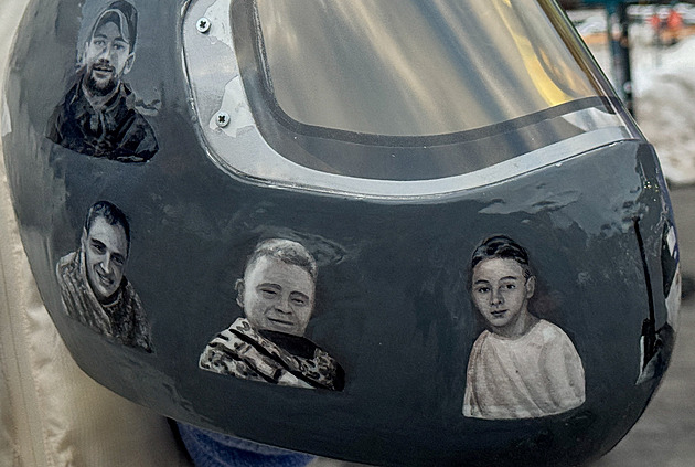 A kde je politika? Lotyši a Litevci se zastali vyloučeného Ukrajince. Chtějí vysvětlení