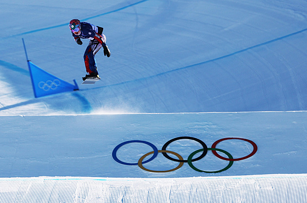 Zlatá, potom bronzová... A teď? Stříbrná! Bohyně Eva, co se nikdy nevzdala