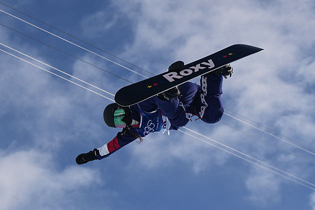 Vykloubené rameno? Není problém, vždyť mám matchu. Kimová chce přepsat historii