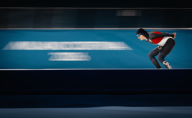 A co s tou patnáctistovkou? Sáblíková a Zdráhalová vymyslely originální plán