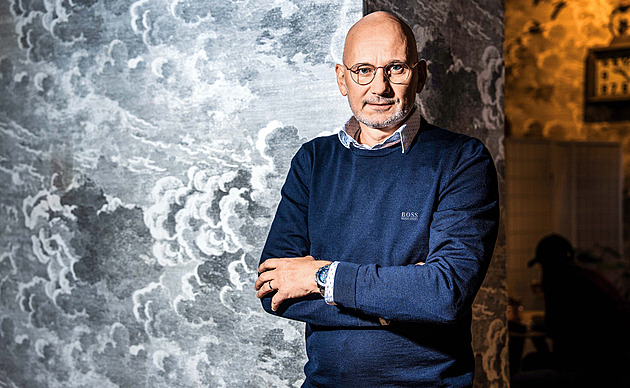 Rostlina z Antarktidy by mohla pomoci přežít jarní mrazíky těm našim, věří vědec