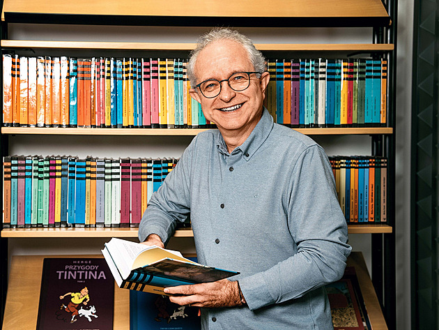 Vinnetou i Robinson v socialistické ČSSR. Znalec líčí, jak vznikaly slavné „kodovky“