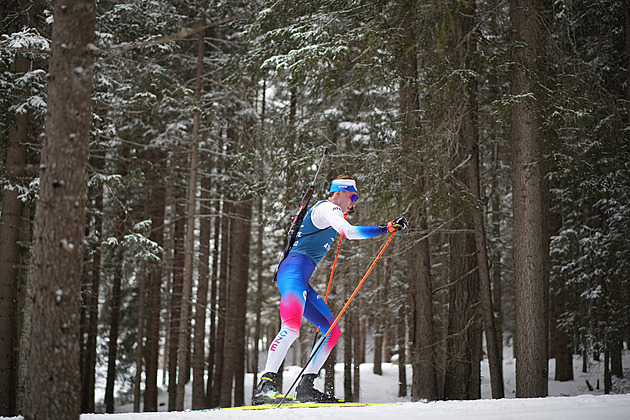 10. den ZOH 2026 ONLINE: Müller extrémní slalom nedokončil, curleři vyzvou Kanadu