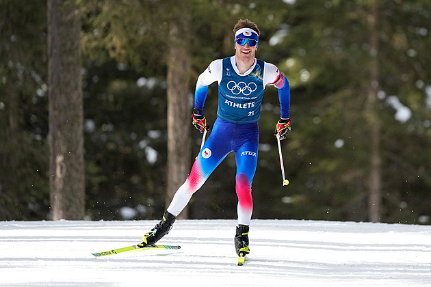 Překvapení v nominaci do štafety: Karlík nejede, Hák ano. Co pro něj rozhodlo?