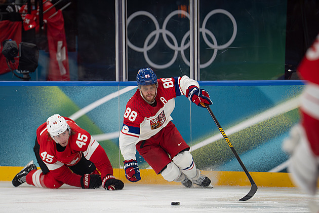 Zase horší výkon. Čtenářům se líbil Hronek a Chlapík, kritizují i Pastrňáka s Červenkou